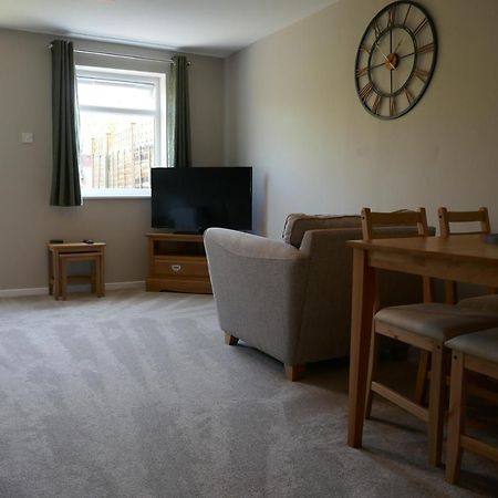 2 Bedroom House Walking Distance To City Centre With Free Parking York Exteriér fotografie