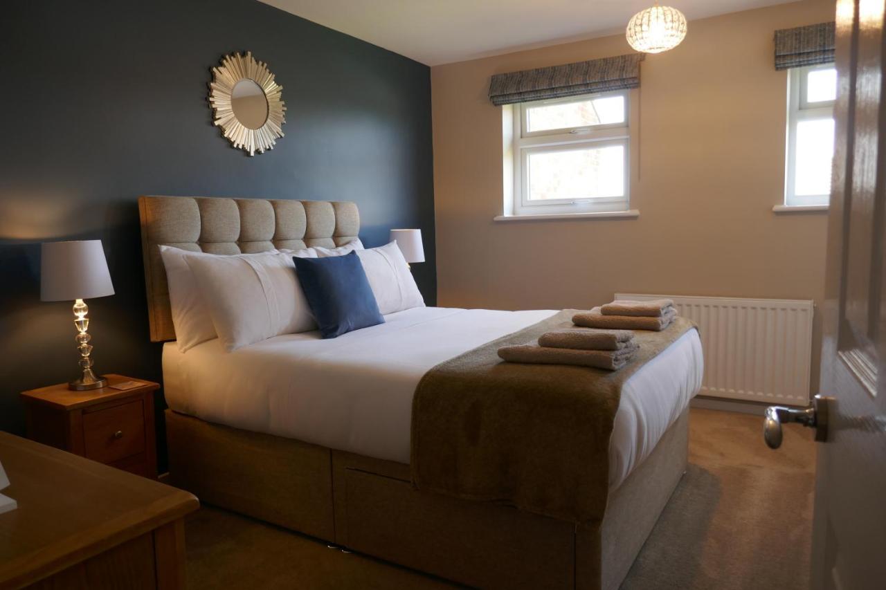 2 Bedroom House Walking Distance To City Centre With Free Parking York Exteriér fotografie