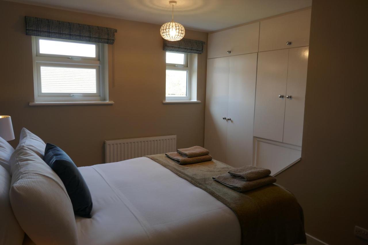2 Bedroom House Walking Distance To City Centre With Free Parking York Exteriér fotografie