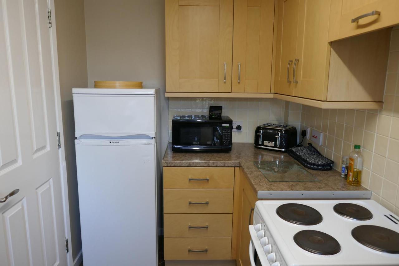 2 Bedroom House Walking Distance To City Centre With Free Parking York Exteriér fotografie
