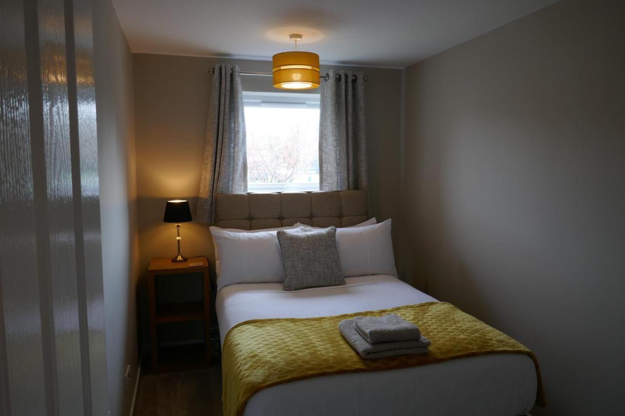 2 Bedroom House Walking Distance To City Centre With Free Parking York Exteriér fotografie