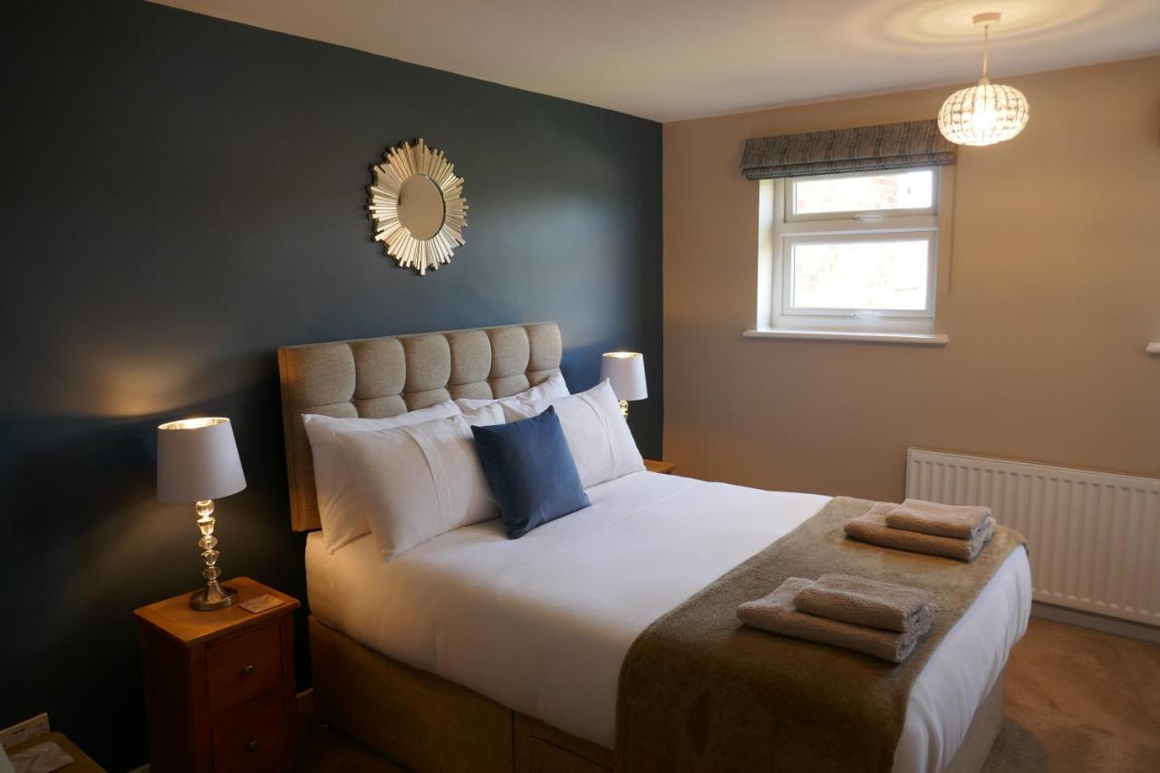 2 Bedroom House Walking Distance To City Centre With Free Parking York Exteriér fotografie