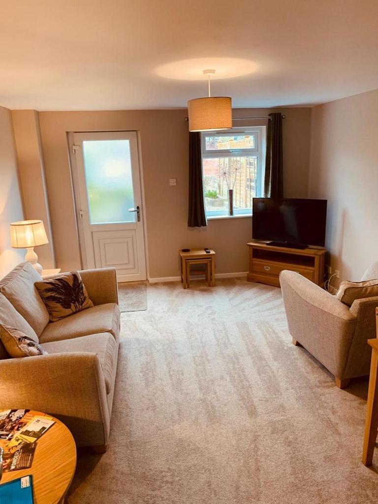 2 Bedroom House Walking Distance To City Centre With Free Parking York Exteriér fotografie