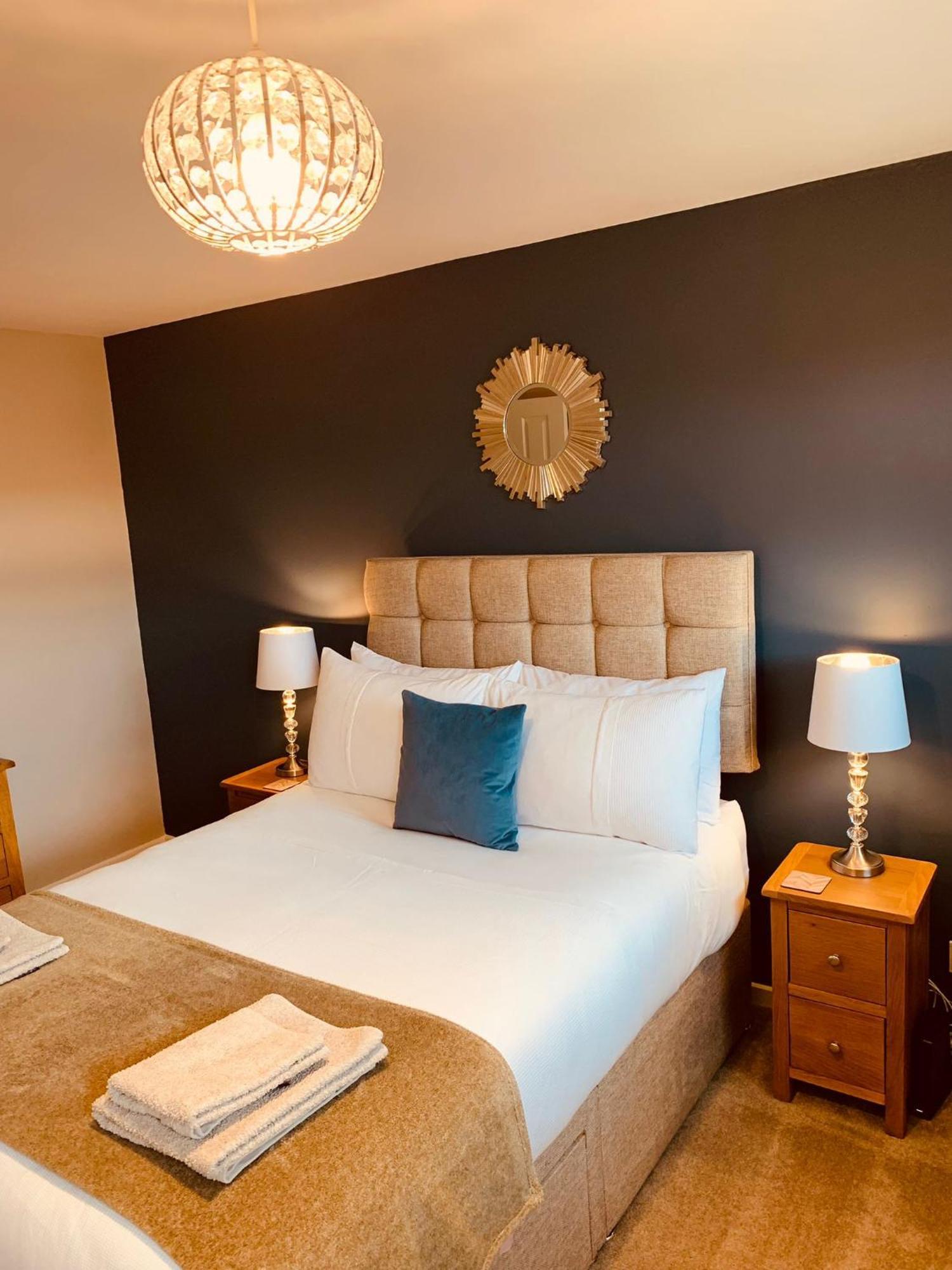 2 Bedroom House Walking Distance To City Centre With Free Parking York Exteriér fotografie