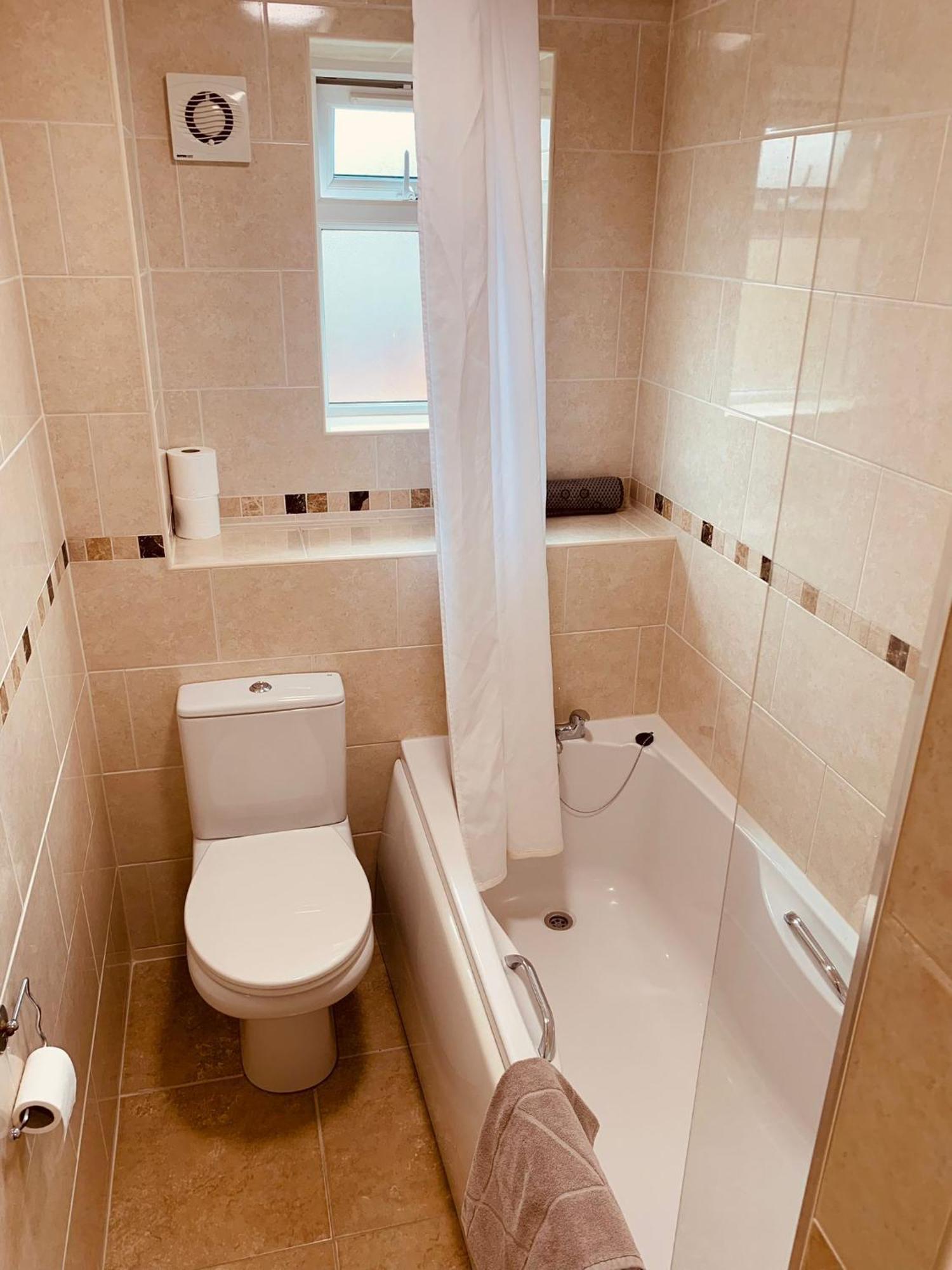 2 Bedroom House Walking Distance To City Centre With Free Parking York Exteriér fotografie