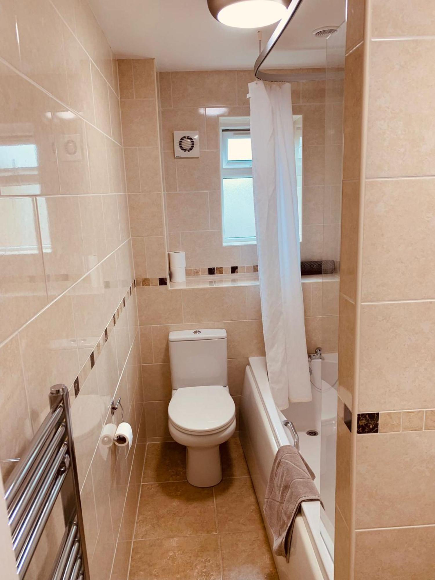2 Bedroom House Walking Distance To City Centre With Free Parking York Exteriér fotografie